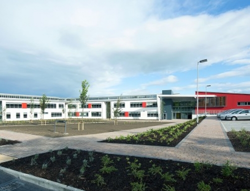 Abbeyfeale Community College, Abbeyfeale, Co. Limerick