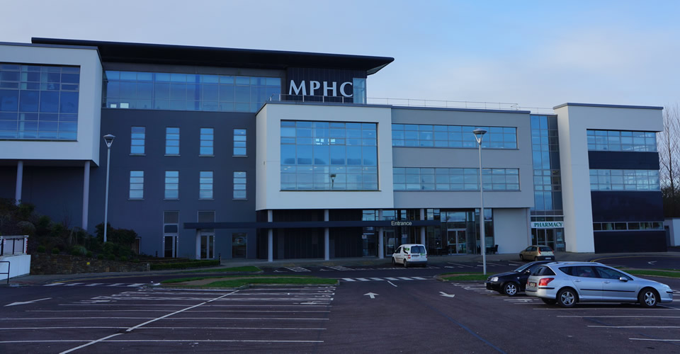 Mallow Primary Healthcare Centre, Mallow, Co. Cork