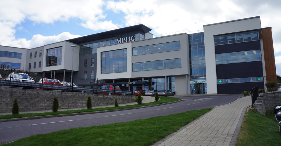 Mallow Primary Healthcare Centre, Mallow, Co. Cork