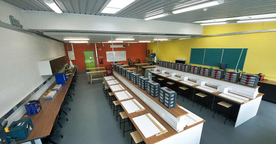 Abbeyfeale Community College, Abbeyfeale, Co. Limerick