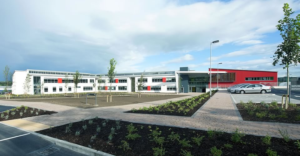 Abbeyfeale Community College, Abbeyfeale, Co. Limerick