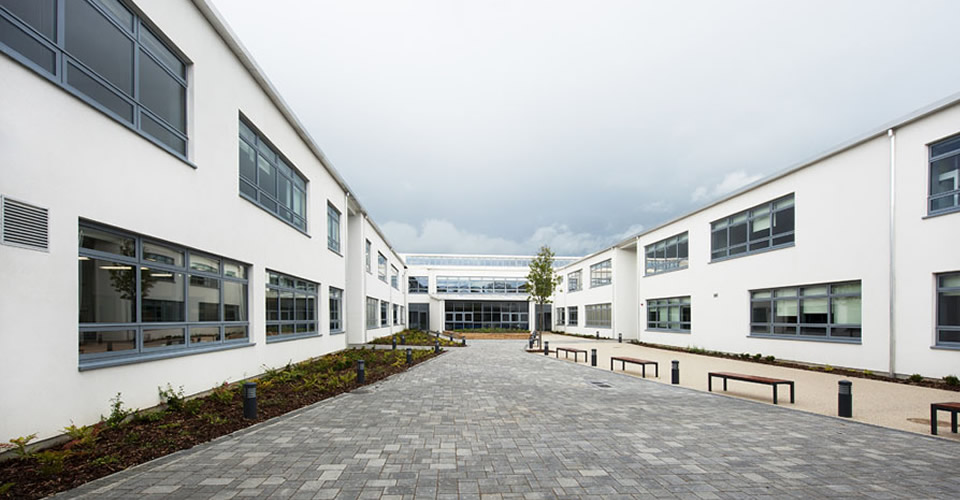 Abbeyfeale Community College, Abbeyfeale, Co. Limerick