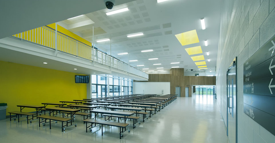 Abbeyfeale Community College, Abbeyfeale, Co. Limerick