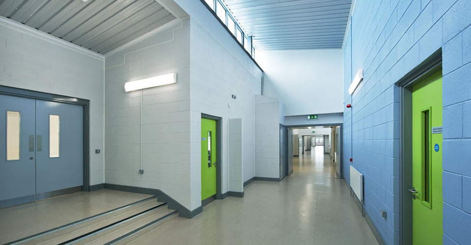 Abbeyfeale Community College, Abbeyfeale, Co. Limerick