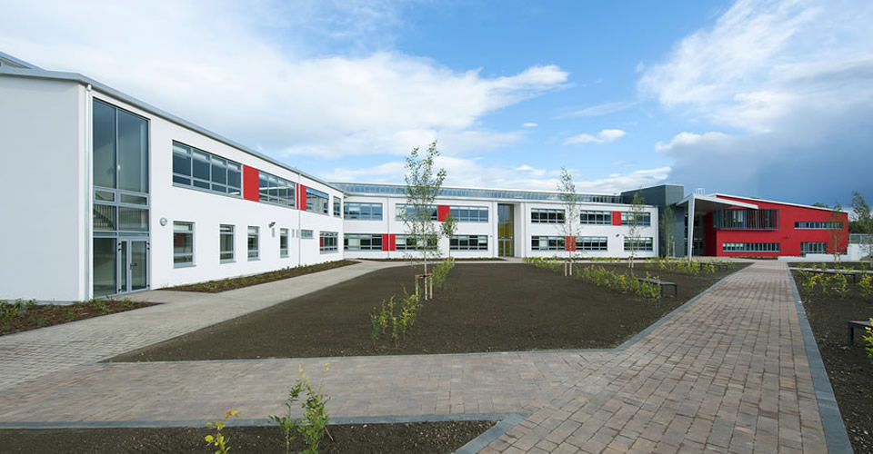 Abbeyfeale Community College, Abbeyfeale, Co. Limerick