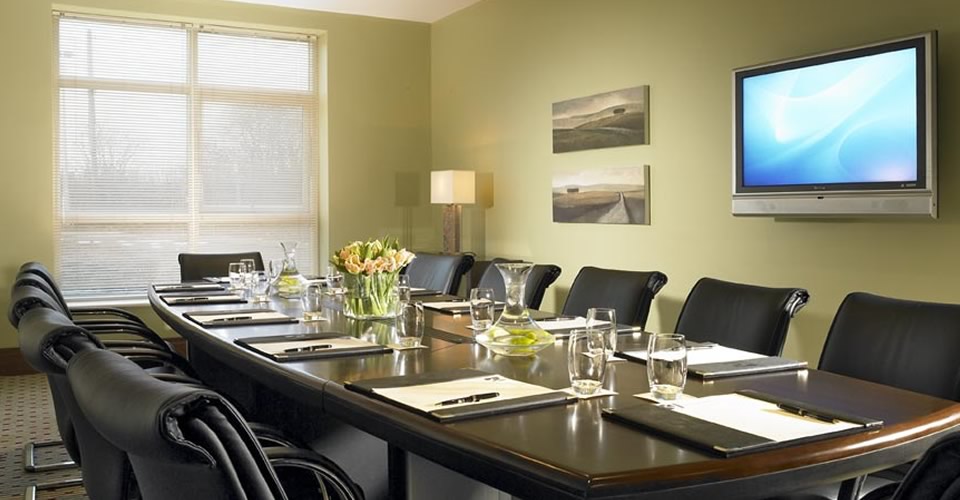Horse & Jockey Hotel & Leisure Centre, Co. Tipperary