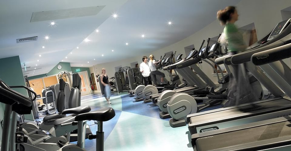 Horse & Jockey Hotel & Leisure Centre, Co. Tipperary
