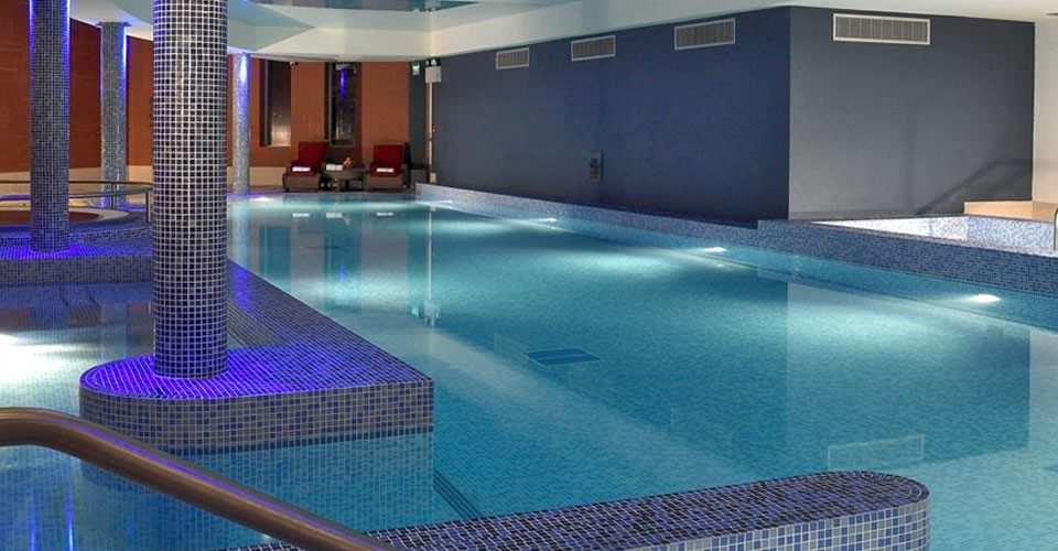 Horse & Jockey Hotel & Leisure Centre, Co. Tipperary