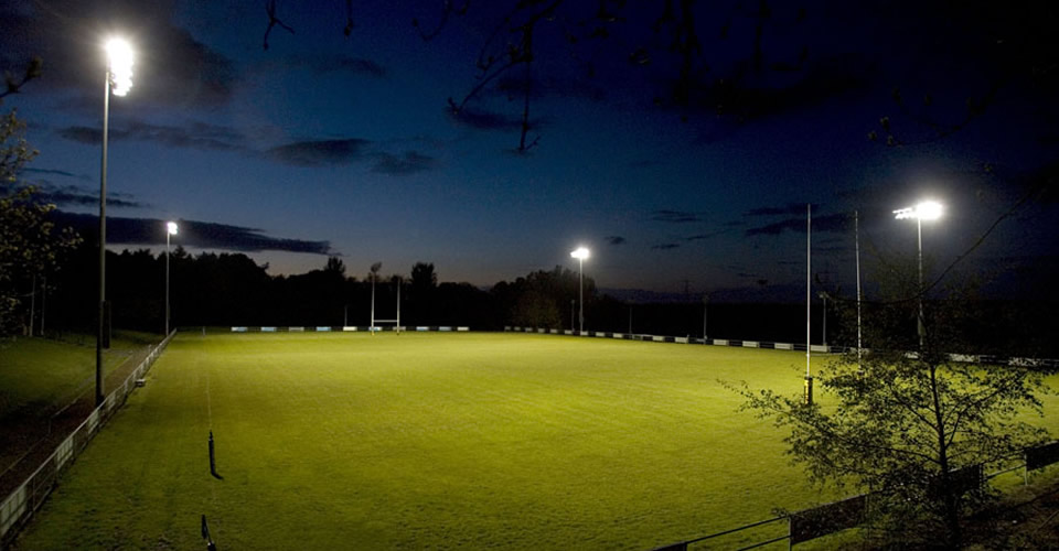 DLSP FC, Kirwan Park, Kilternan, Co. Dublin