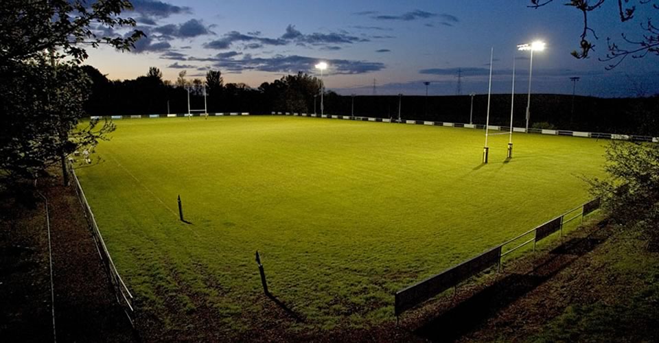 DLSP FC, Kirwan Park, Kilternan, Co. Dublin