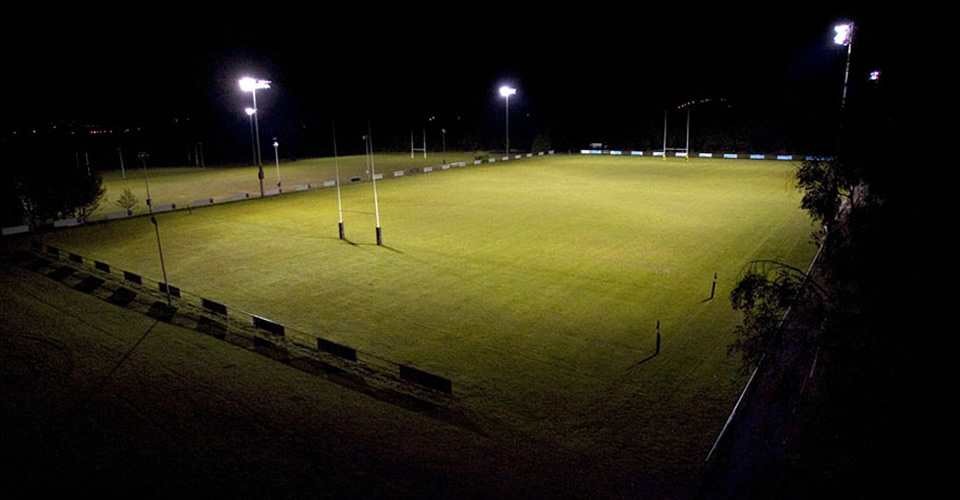 DLSP FC, Kirwan Park, Kilternan, Co. Dublin