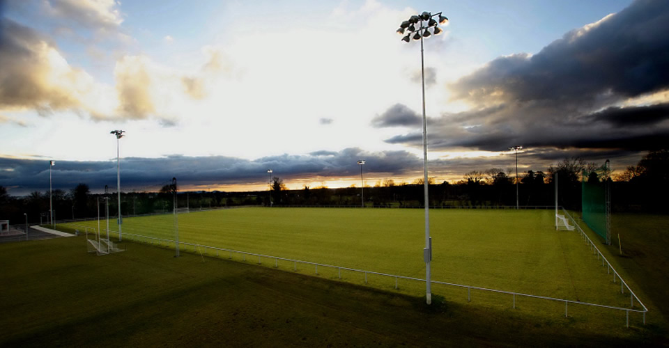 Ballykelly GAA, Highbridge, Monasterevin, Co. Kildare
