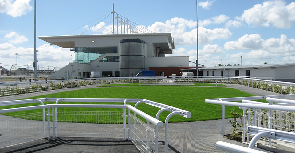 Dundalk Racecourse, Dundalk, Co. Louth