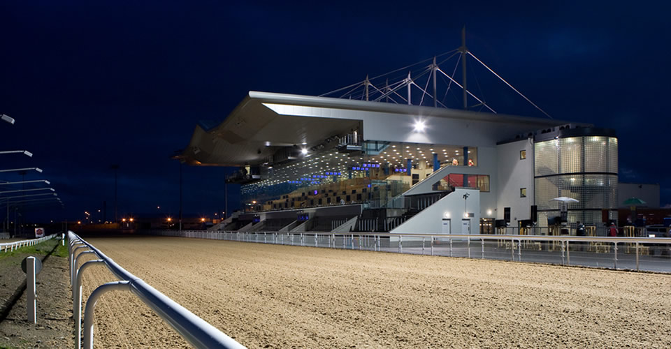 Dundalk Racecourse, Dundalk, Co. Louth