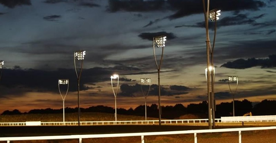 Great Leighs Racecourse, Chelmsford, Essex