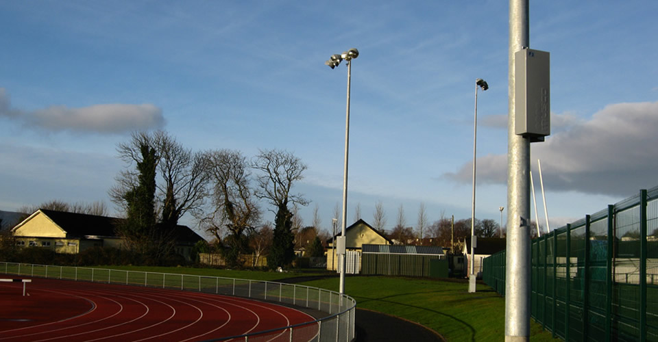 Institute of Technology Sligo, Ash Lane, Sligo