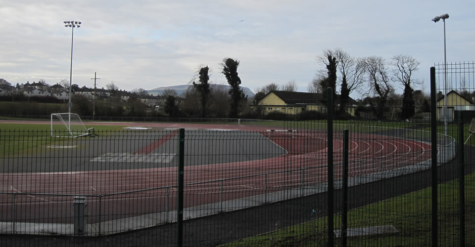 Institute of Technology Sligo, Ash Lane, Sligo