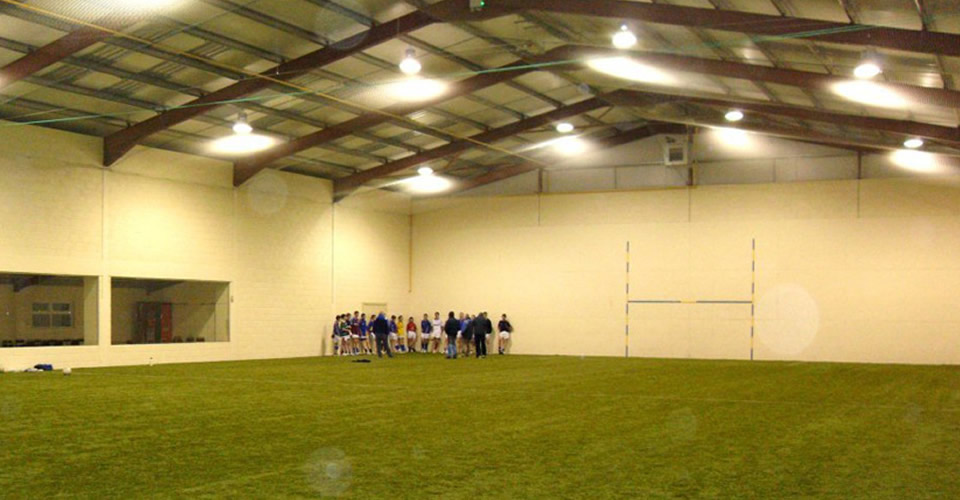 Kilshannig GAA Complex, Glantane, Mallow, Co. Cork