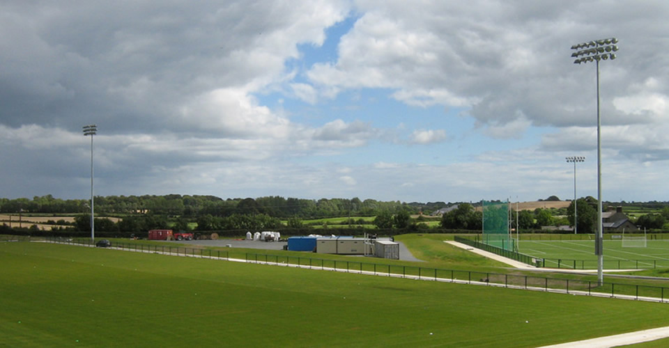 Louth GAA, Darver, Co. Louth