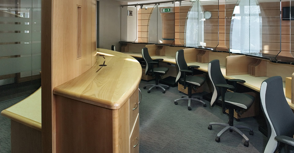 St. Paul’s Credit Union, Boreenmanna Rd., Cork
