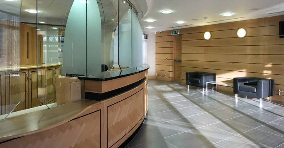 St. Paul’s Credit Union, Boreenmanna Rd., Cork