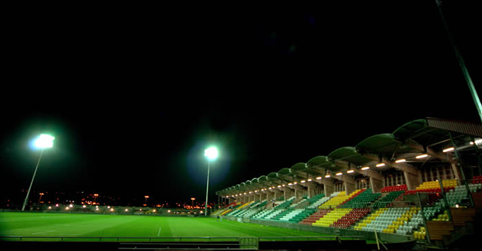 Tallaght Stadium, Dublin 12