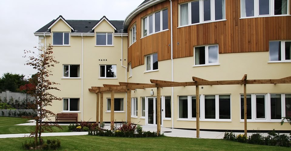 Bridhaven Nursing Home, Mallow, Co. Cork