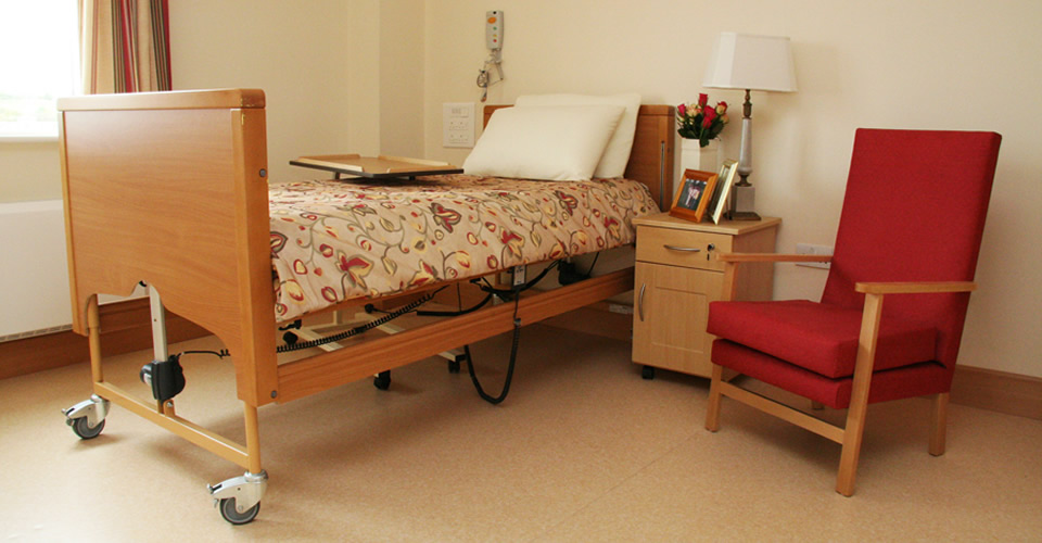 Bridhaven Nursing Home, Mallow, Co. Cork