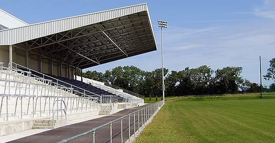 Mallow GAA Complex, Mallow, Co. Cork