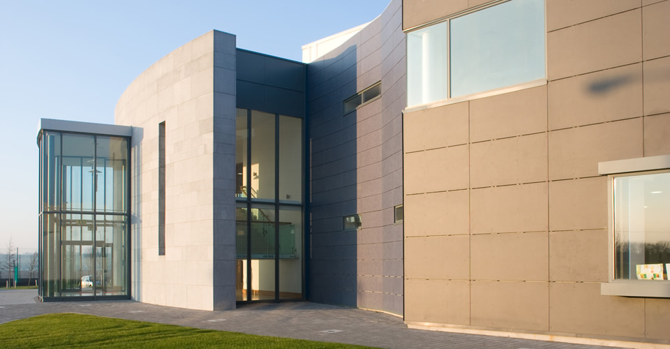 Mallow GAA Complex, Mallow, Co. Cork