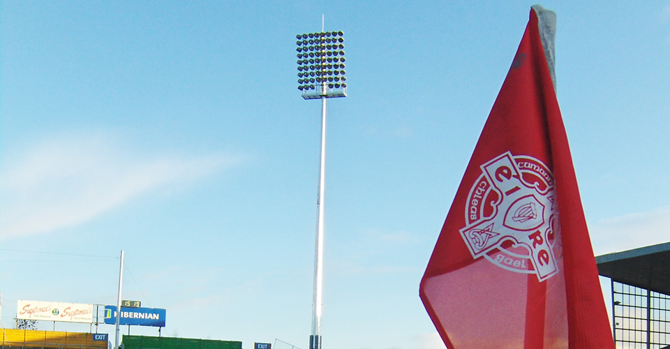 Semple Stadium, Thurles, Co. Tipperary