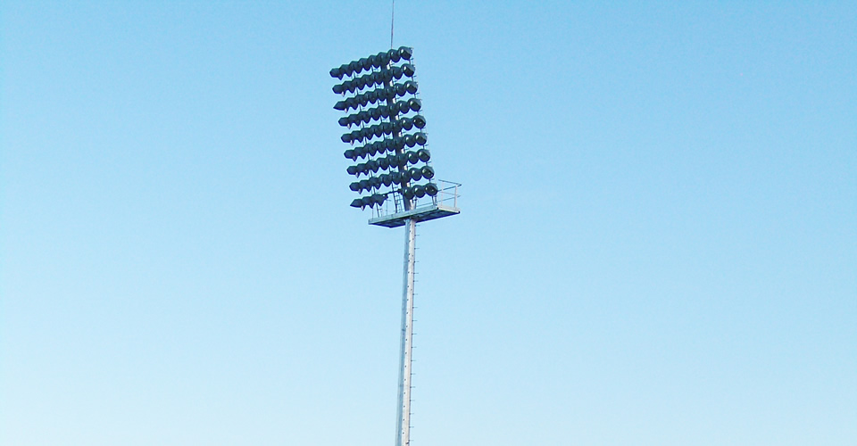 Semple Stadium, Thurles, Co. Tipperary