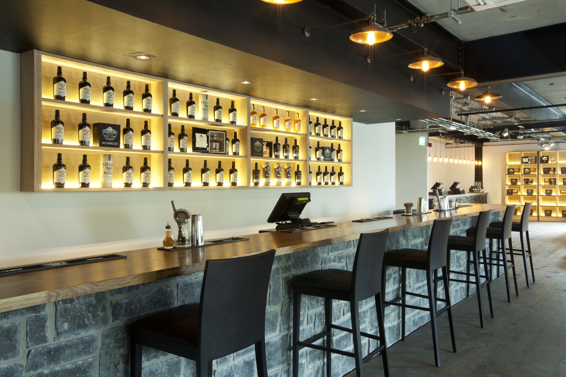 Teeling Whiskey Distillery, Dublin 8
