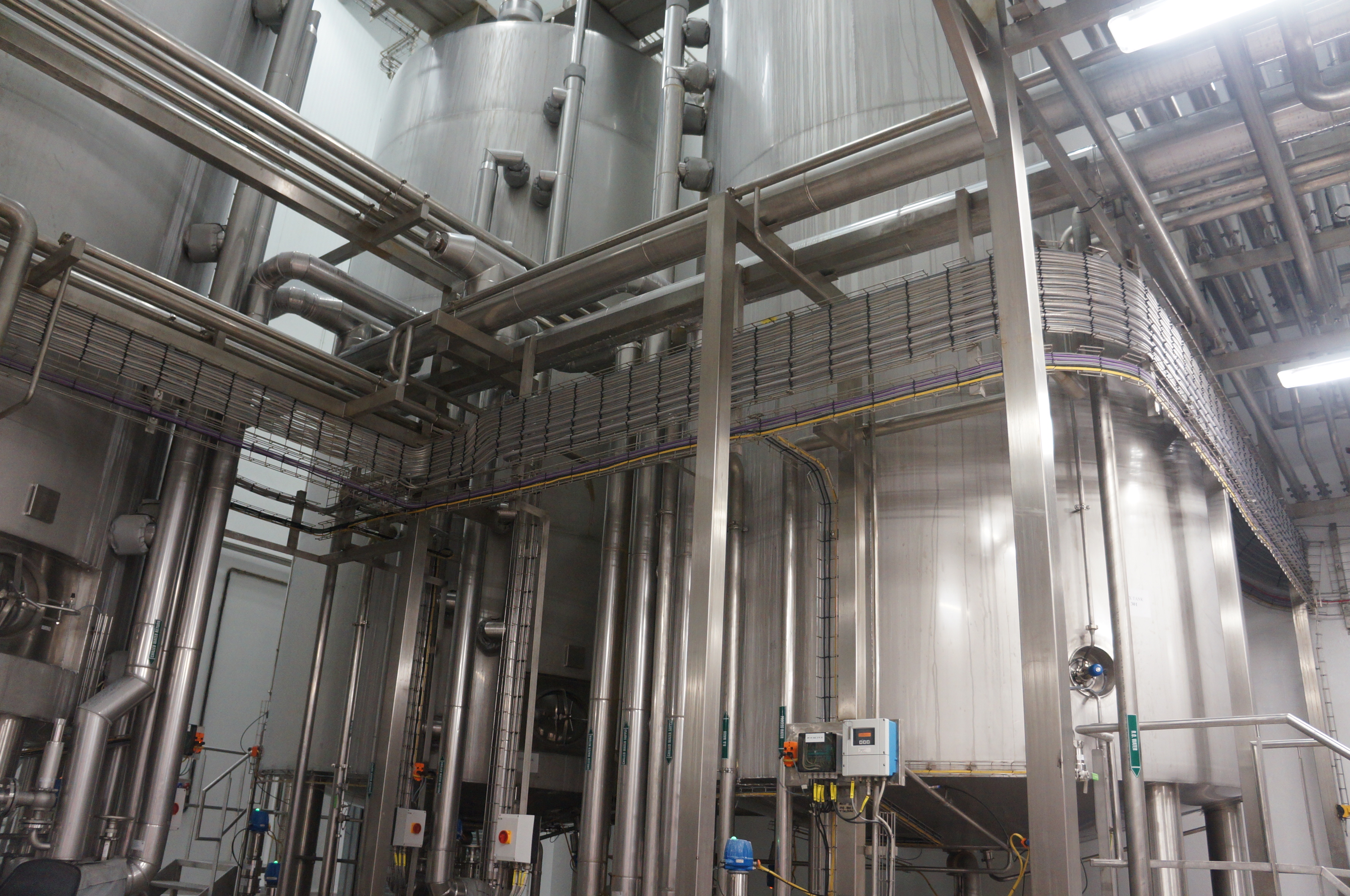 Danone, Macroom, Co. Cork