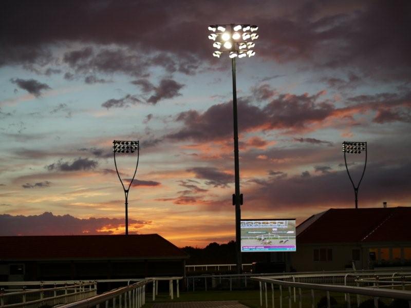 Great Leighs Racecourse, Chelmsford, Essex