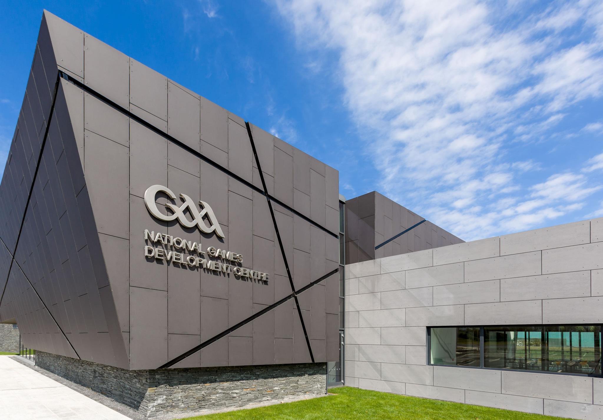 GAA National Games Development Centre NSC Abbotstown Dublin 15