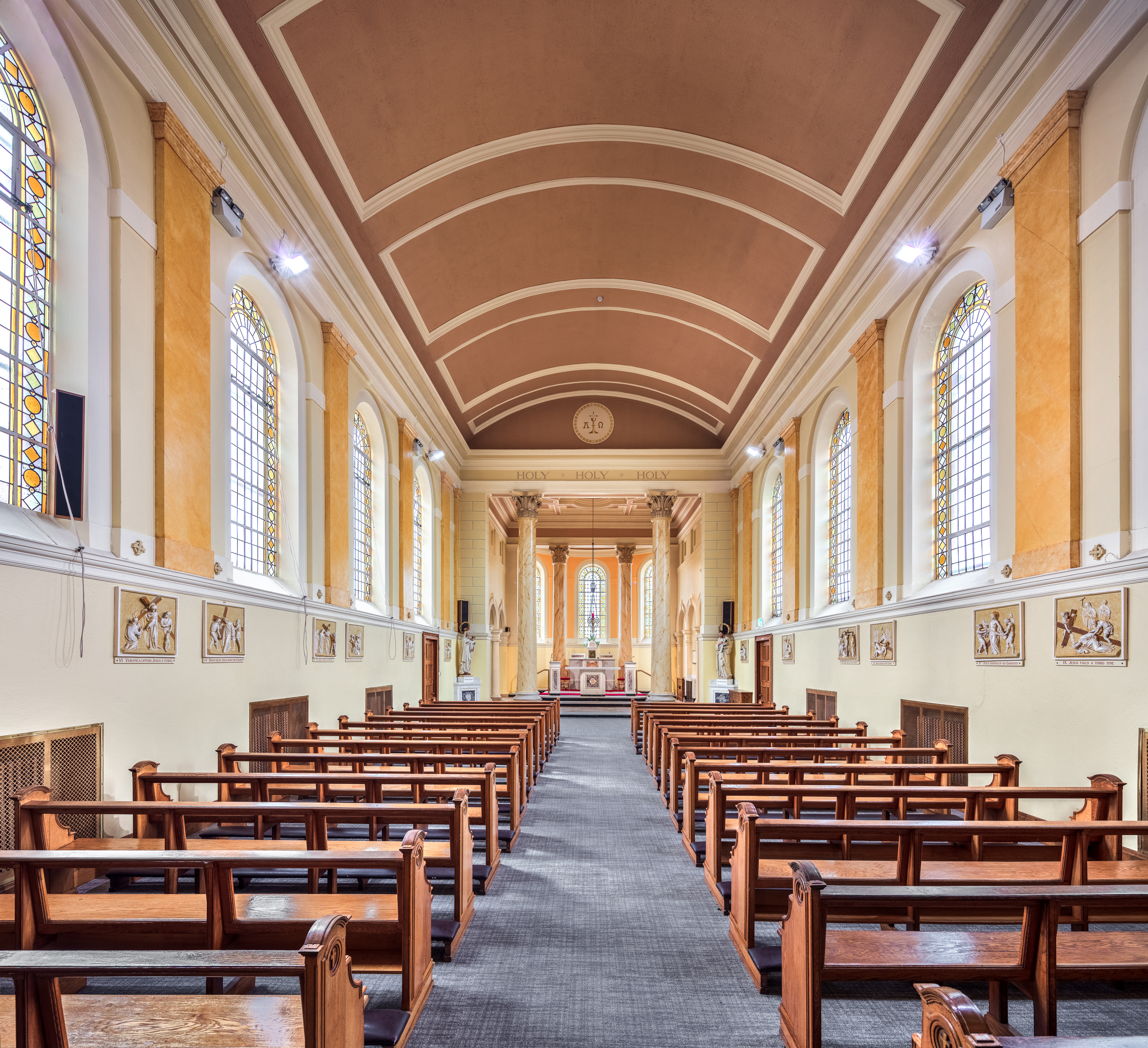 Nazareth House Nursing Home, Mallow, Co. Cork