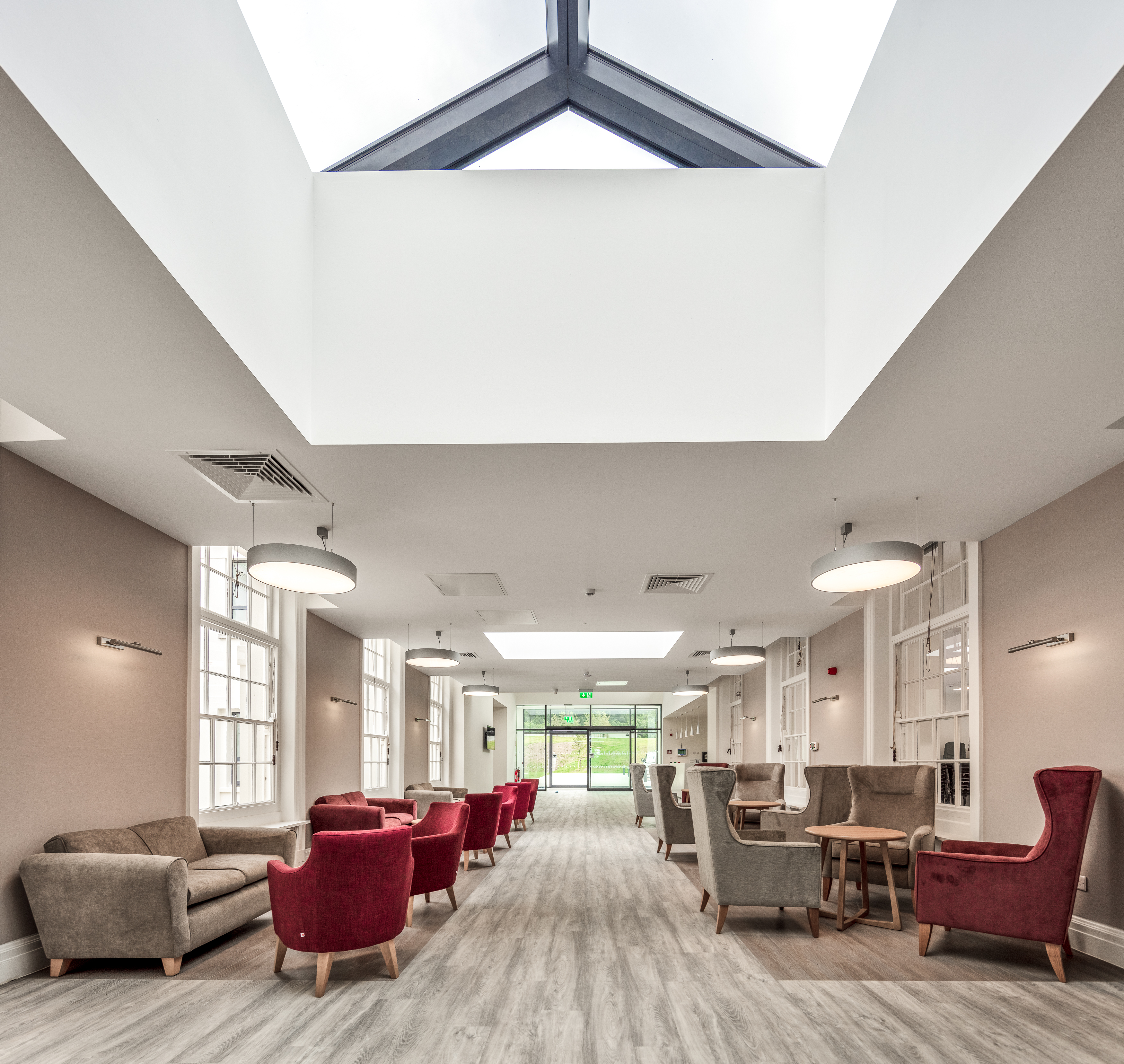 Nazareth House Nursing Home, Mallow, Co. Cork