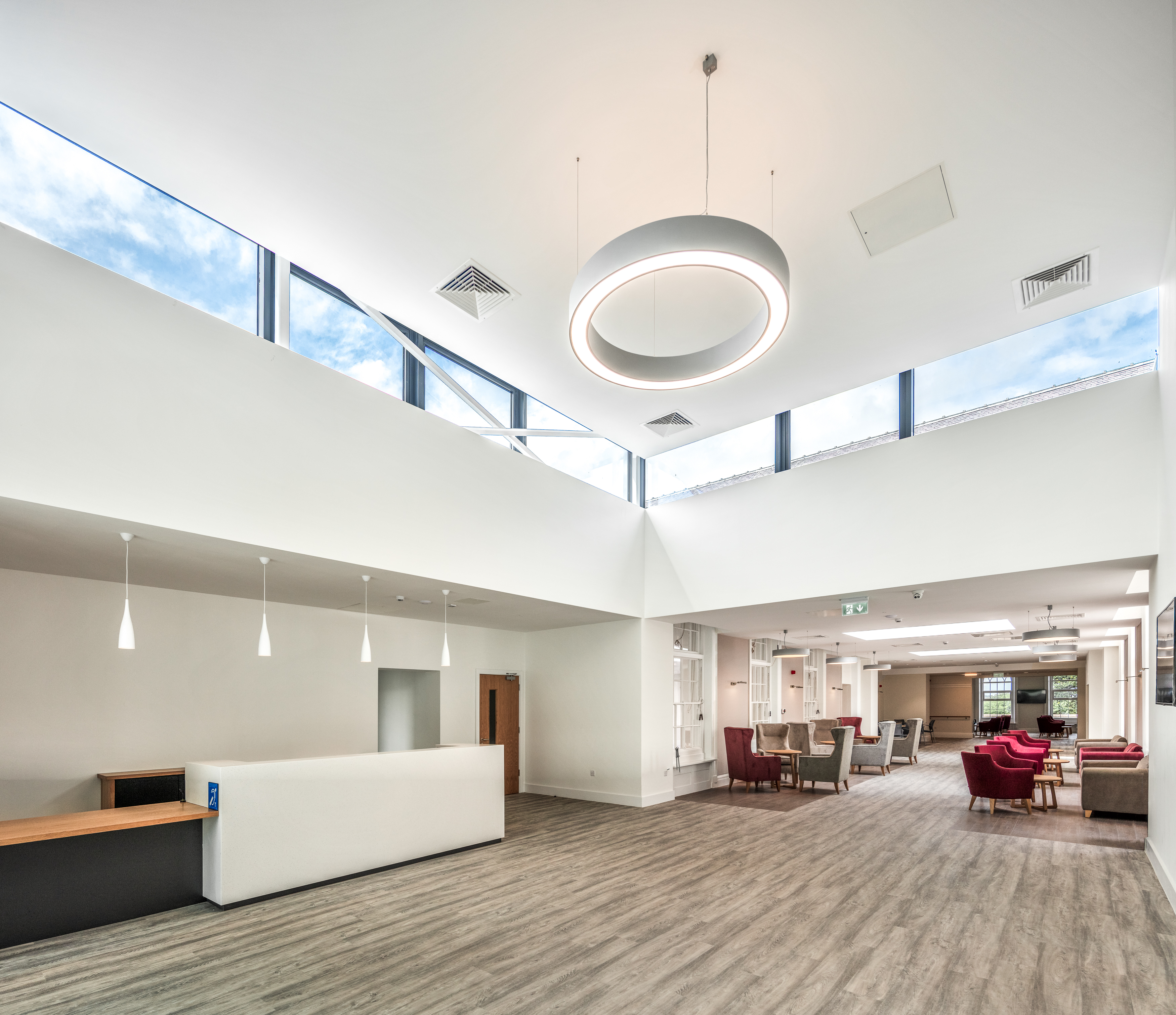 Nazareth House Nursing Home, Mallow, Co. Cork