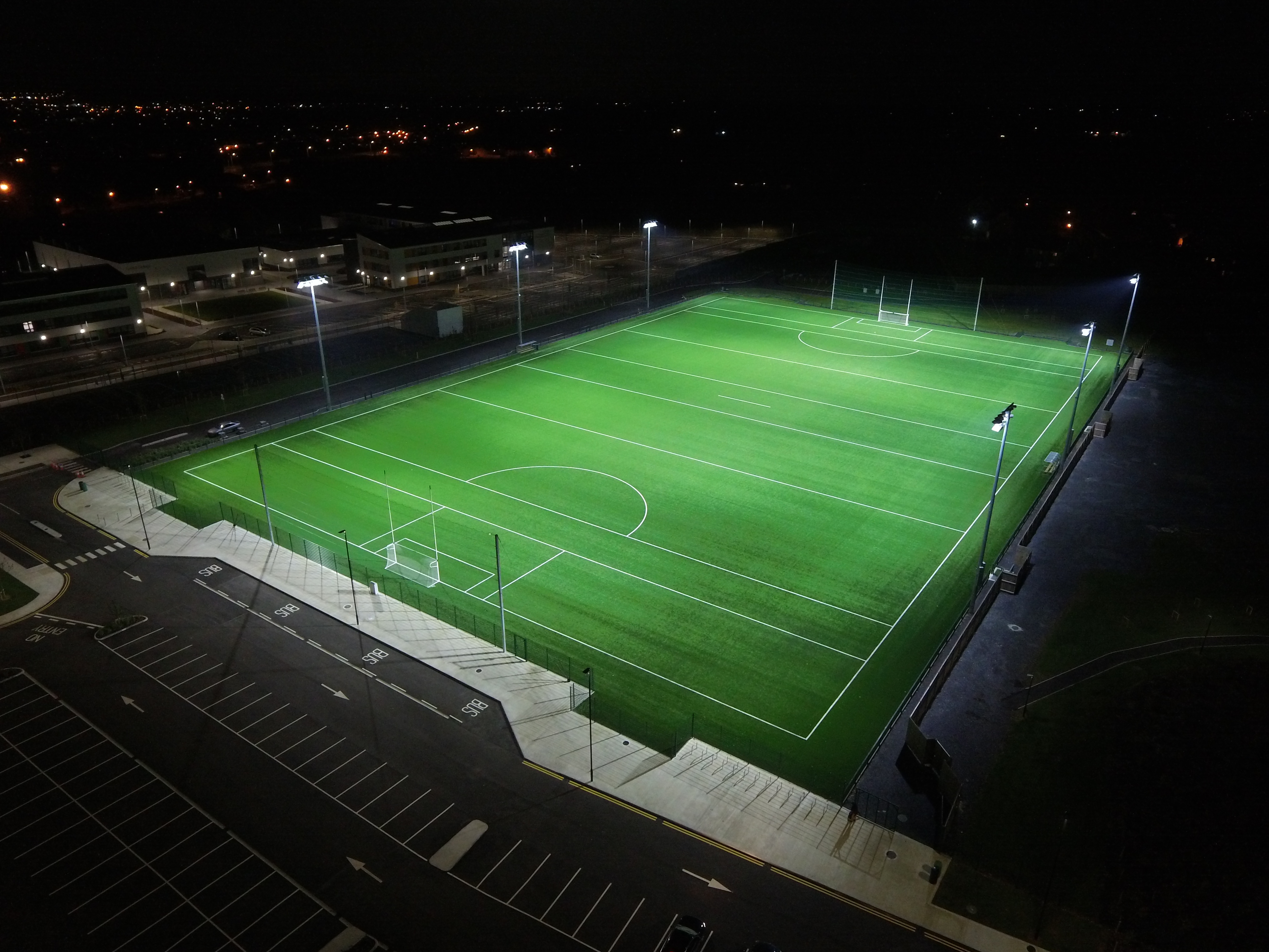 IT Carlow Sports Campus, Killkenny Road, Carlow