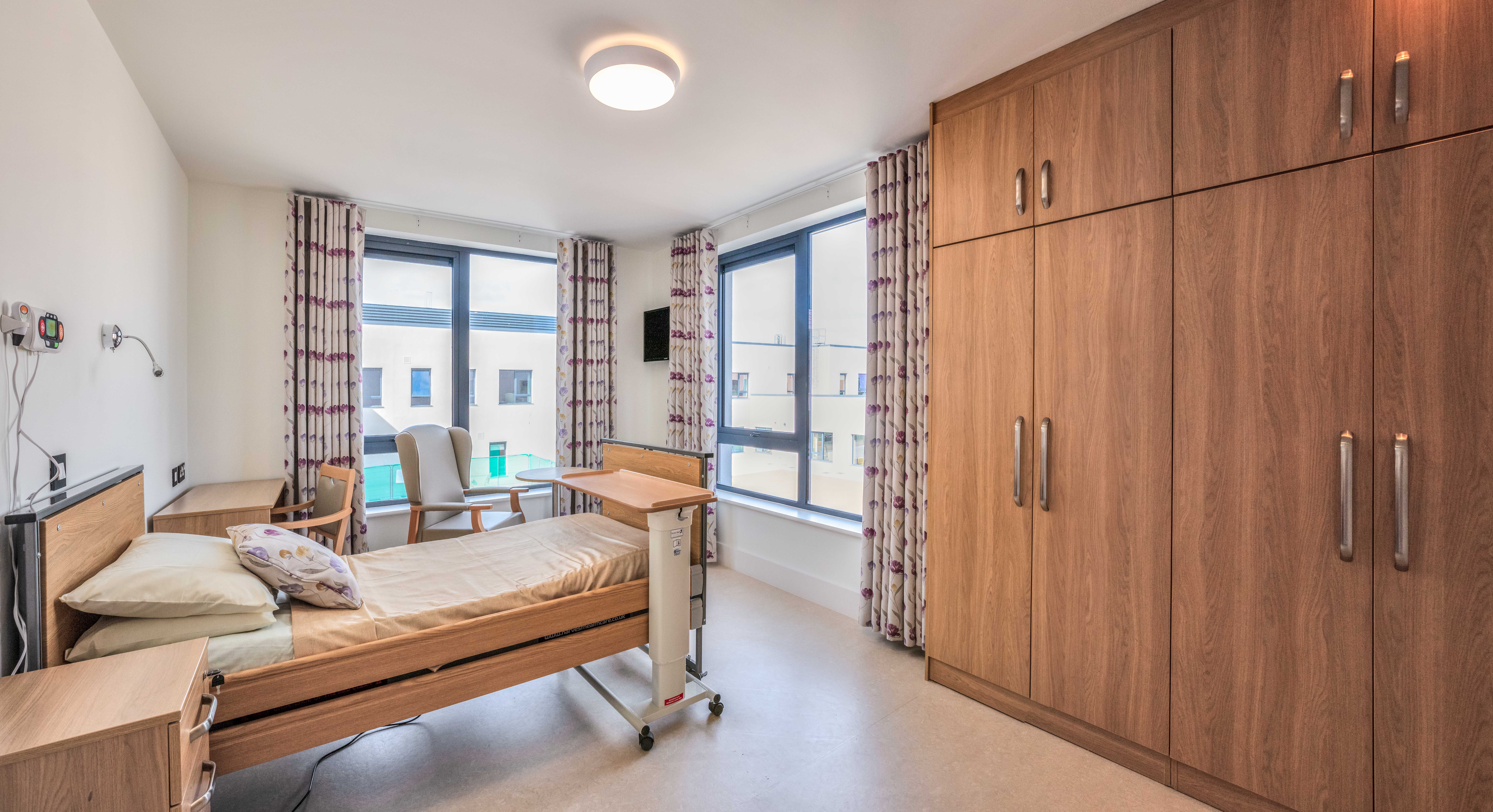 Nazareth House Nursing Home, Mallow, Co. Cork