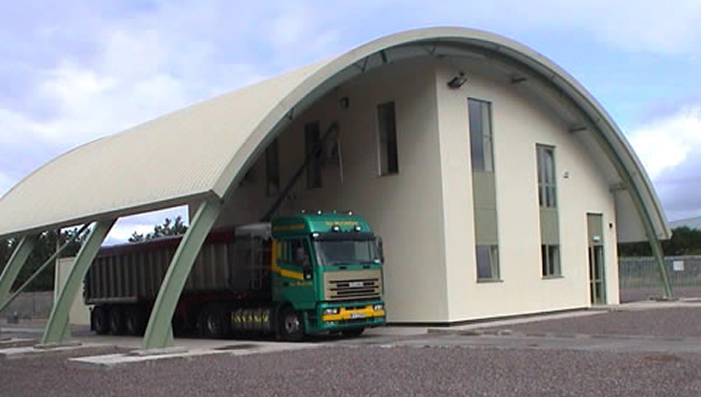 Malting Company of Ireland, Togher, Cork McSherry Electrical