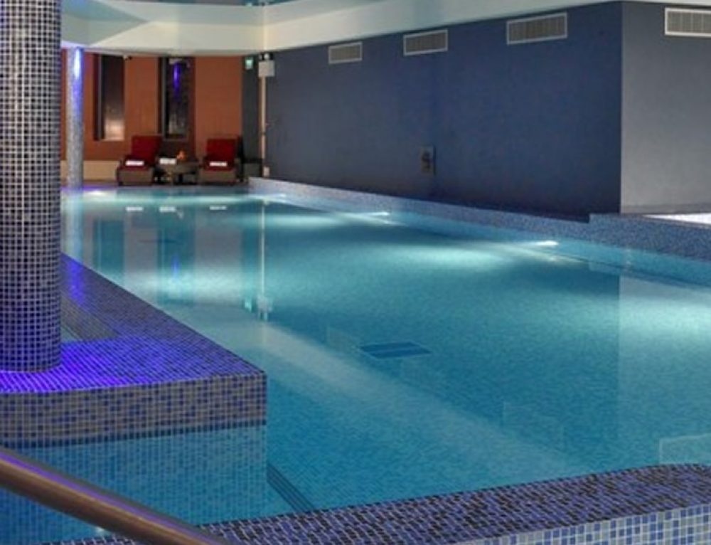 Horse & Jockey Hotel & Leisure Centre, Co. Tipperary