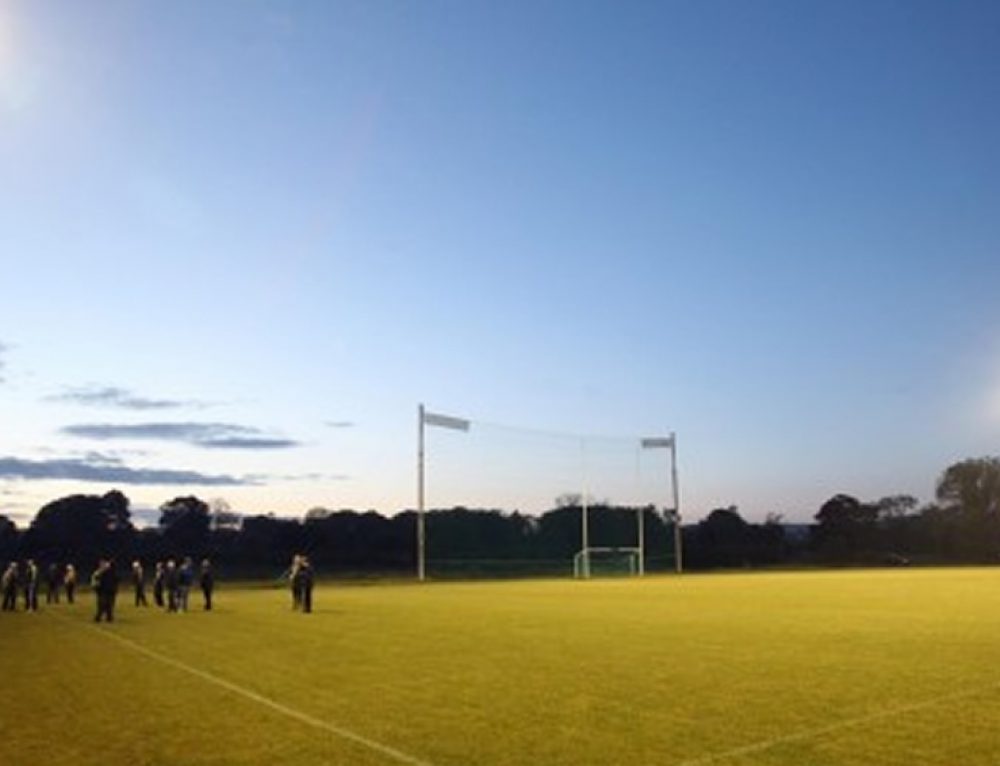 Donegal GAA, Centre of Excellence