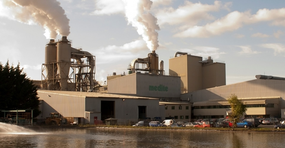 Medite, Clonmel, Co. Tipperary McSherry Electrical Engineers