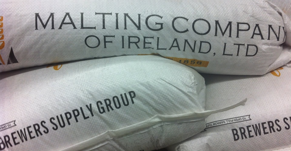 Malting Company of Ireland, Togher, Cork McSherry Electrical