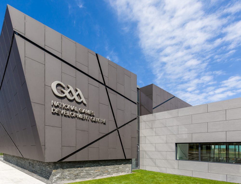 GAA National Games Development Centre NSC Abbotstown Dublin 15