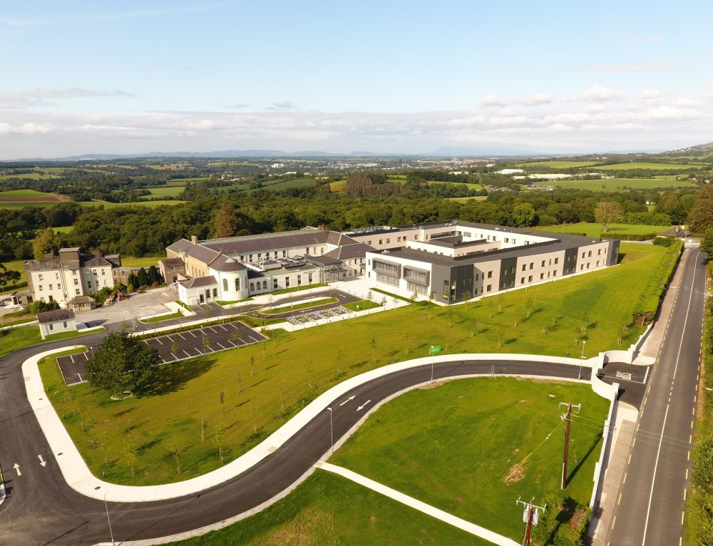 Nazareth House Nursing Home, Mallow, Co. Cork