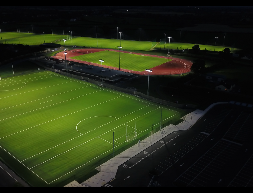 IT Carlow Sports Campus, Killkenny Road, Carlow