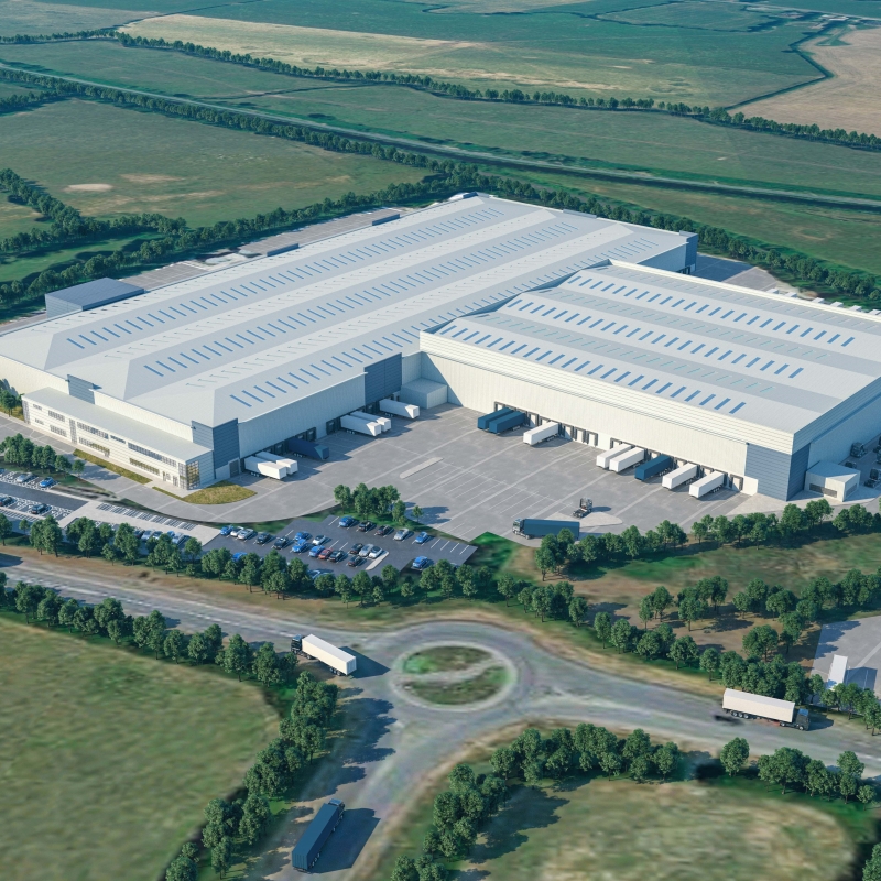 Musgraves CDC Extension, Kilcock, Co. Kildare McSherry Electrical Engineers & Contractors